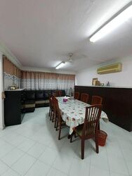 Blk 174 Yishun Avenue 7 (Yishun), HDB 5 Rooms #395745431